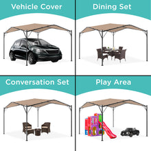 Load image into Gallery viewer, Gazebo Canopy w/ Weighted Bags
