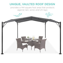 Load image into Gallery viewer, Gazebo Canopy w/ Weighted Bags
