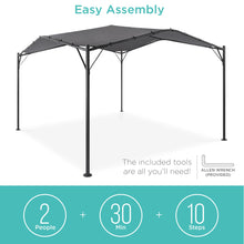 Load image into Gallery viewer, Gazebo Canopy w/ Weighted Bags
